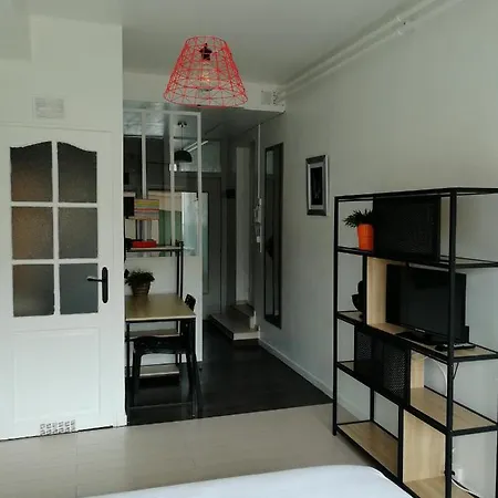 Apartment Le Mermoz *