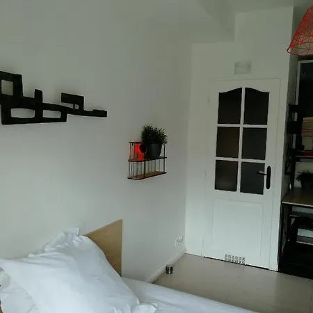 Apartment Le Mermoz Bourg-de-Peage