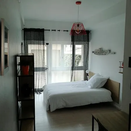 Le Mermoz Apartment *